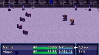 Скриншот 2 к игре Maker Arena: Path of Vaiolet