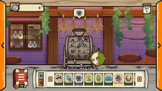 Скриншот 4 к игре Potion Promise