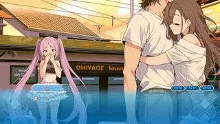 Скриншот 1 к игре MIRAGE Episode：1
