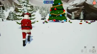 Скриншот 2 к игре Christmas Chaos