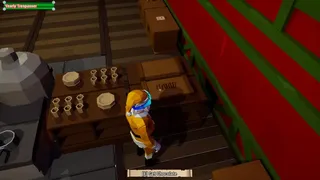 Скриншот 4 к игре Christmas Chaos