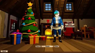 Скриншот 5 к игре Christmas Chaos