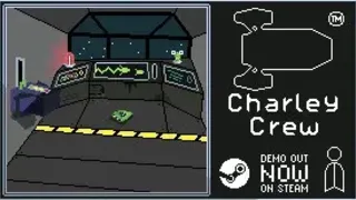 Скриншот 1 к игре Charley Crew