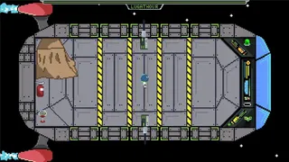 Скриншот 2 к игре Charley Crew
