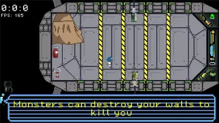 Скриншот 5 к игре Charley Crew