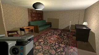 Скриншот 2 к игре Lift/Shift