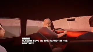 Скриншот 2 к игре Inside The Forest