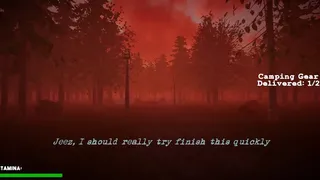 Скриншот 3 к игре Inside The Forest