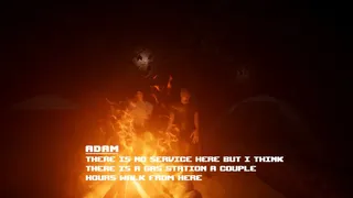 Скриншот 5 к игре Inside The Forest