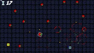 Скриншот 1 к игре Druta-Cinta