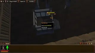 Скриншот 4 к игре DreadMist