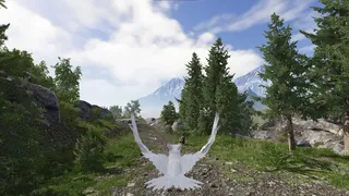 Скриншот 2 к игре Out of the Ashes