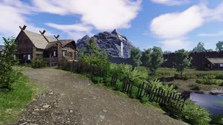 Скриншот 5 к игре Out of the Ashes