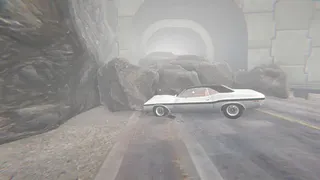 Скриншот 1 к игре The Abyss