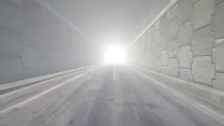 Скриншот 3 к игре The Abyss