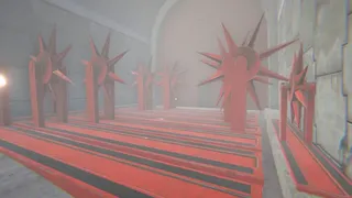 Скриншот 4 к игре The Abyss