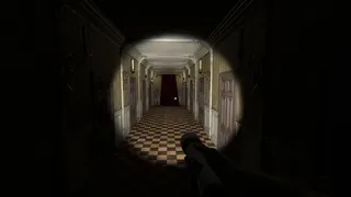 Скриншот 5 к игре The Abyss