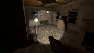 Скриншот 7 к игре The Abyss