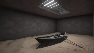 Скриншот 8 к игре The Abyss