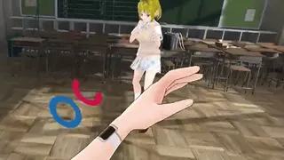 Скриншот 3 к игре Virtual Real Fight