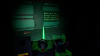 Скриншот 2 к игре 7821 Akuji