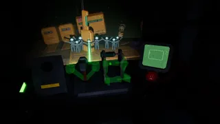 Скриншот 7 к игре 7821 Akuji