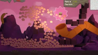 Скриншот 1 к игре Mr. Trumpet's Temper Tantrums