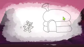 Скриншот 4 к игре Mr. Trumpet's Temper Tantrums