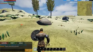 Скриншот 5 к игре Mortal Valley