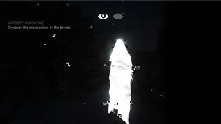 Скриншот 1 к игре Either Eye