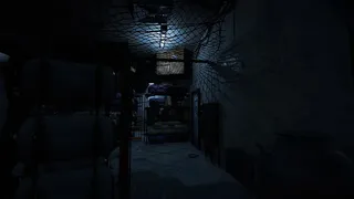 Скриншот 2 к игре Either Eye