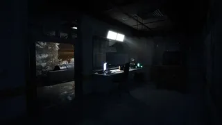 Скриншот 3 к игре Either Eye