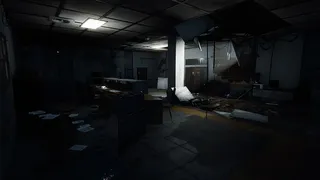 Скриншот 4 к игре Either Eye
