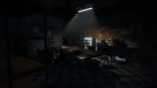 Скриншот 5 к игре Either Eye