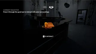 Скриншот 8 к игре Either Eye