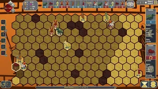 Скриншот 4 к игре Polytropos: A Tactical Odyssey