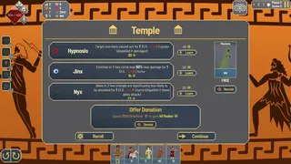 Скриншот 8 к игре Polytropos: A Tactical Odyssey