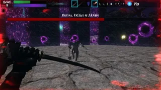 Скриншот 5 к игре Dreamspring
