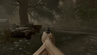 Скриншот 2 к игре Fear Still Alive