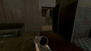 Скриншот 3 к игре Fear Still Alive