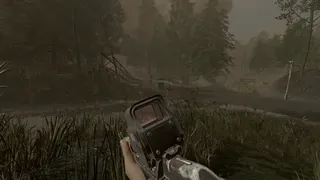 Скриншот 4 к игре Fear Still Alive