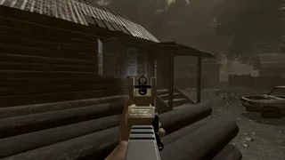 Скриншот 5 к игре Fear Still Alive