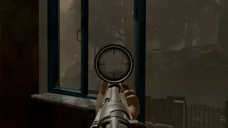 Скриншот 8 к игре Fear Still Alive