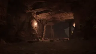 Скриншот 1 к игре Carcerem