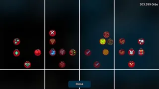 Скриншот 3 к игре Grorb: Grow the Orb