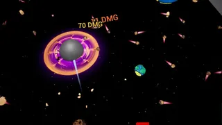 Скриншот 4 к игре Grorb: Grow the Orb