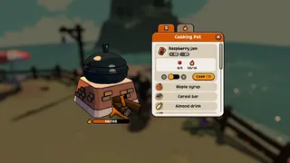 Скриншот 4 к игре Beak Peak
