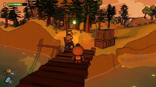 Скриншот 6 к игре Beak Peak