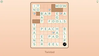 Скриншот 3 к игре Spell Slide