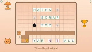 Скриншот 4 к игре Spell Slide